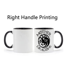 Load image into Gallery viewer, Mother of Dragons Mug