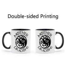 Load image into Gallery viewer, Mother of Dragons Mug