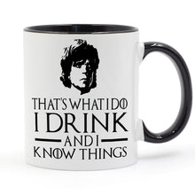 Load image into Gallery viewer, Game of Thrones Cup