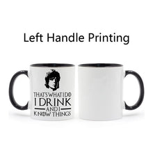 Load image into Gallery viewer, Game of Thrones Cup