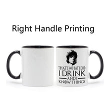 Load image into Gallery viewer, Game of Thrones Cup