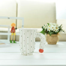 Load image into Gallery viewer, Ceramics Mug Cactus
