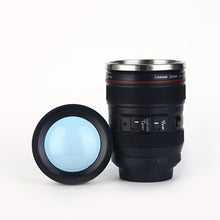 Load image into Gallery viewer, Camera Lens Mugs