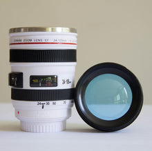 Load image into Gallery viewer, Camera Lens Mugs