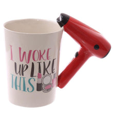 Load image into Gallery viewer, Beauty Mug