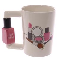 Load image into Gallery viewer, Beauty Mug
