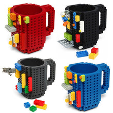 Load image into Gallery viewer, LEGO Mug