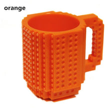 Load image into Gallery viewer, LEGO Mug