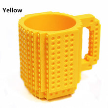 Load image into Gallery viewer, LEGO Mug