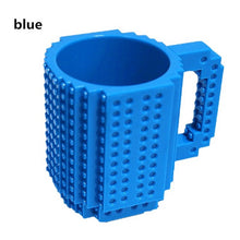 Load image into Gallery viewer, LEGO Mug