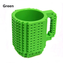 Load image into Gallery viewer, LEGO Mug