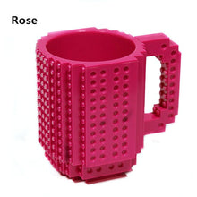 Load image into Gallery viewer, LEGO Mug