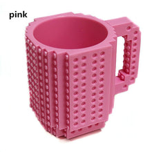 Load image into Gallery viewer, LEGO Mug