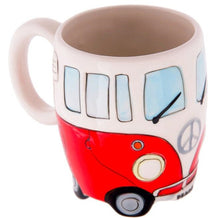 Load image into Gallery viewer, Volkswagen Coffee Cup