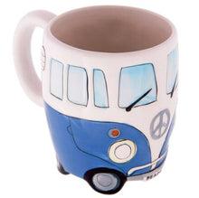 Load image into Gallery viewer, Volkswagen Coffee Cup