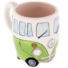 Load image into Gallery viewer, Volkswagen Coffee Cup