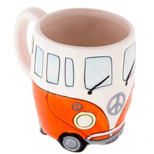 Load image into Gallery viewer, Volkswagen Coffee Cup
