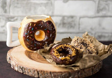 Load image into Gallery viewer, Cute Donut Mugs