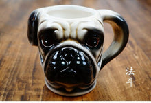 Load image into Gallery viewer, Bulldog Cup
