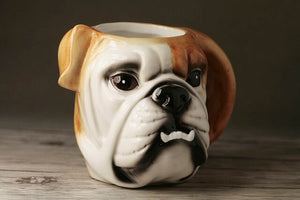 Bulldog Cup