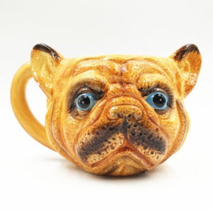 Bulldog Cup