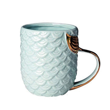 Load image into Gallery viewer, Mermaid Mug