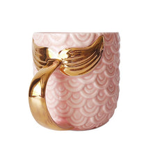 Load image into Gallery viewer, Mermaid Mug