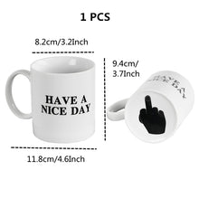 Load image into Gallery viewer, Dog Pig Nose Mug